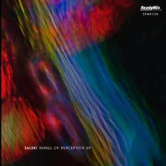 Range of Perception EP by Salski