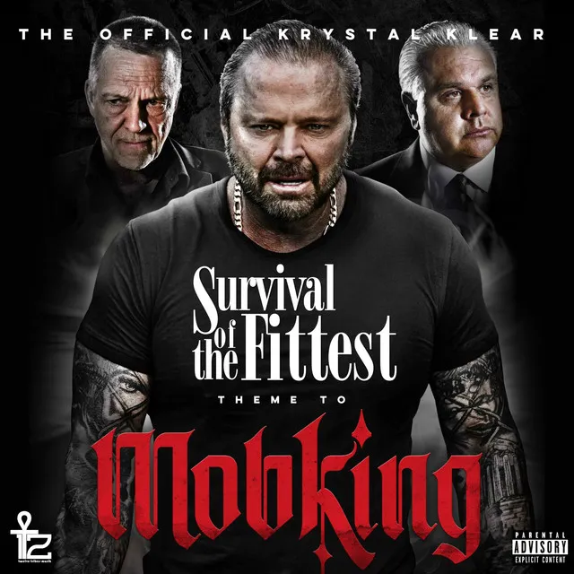 Survival of the Fittest (theme to MobKing)