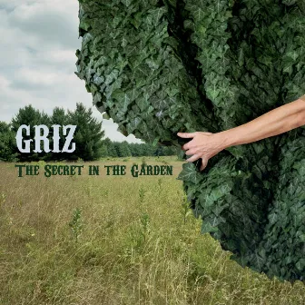 The Secret in the Garden by Griz