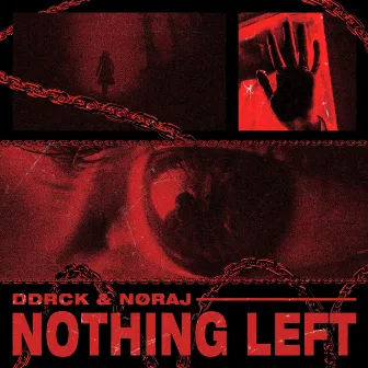 NOTHING LEFT by DDRCK