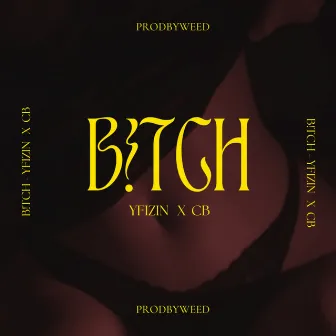 Bitch by Yfizin