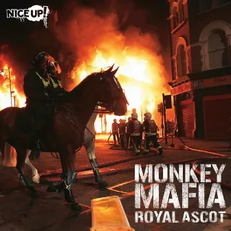 Royal Ascot by Monkey Mafia