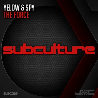 The Force by Spy