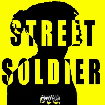 Street Soldier by RaFaEl