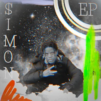 Simon - EP by $imon