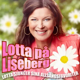 Lotta på Liseberg by Lotta Engberg