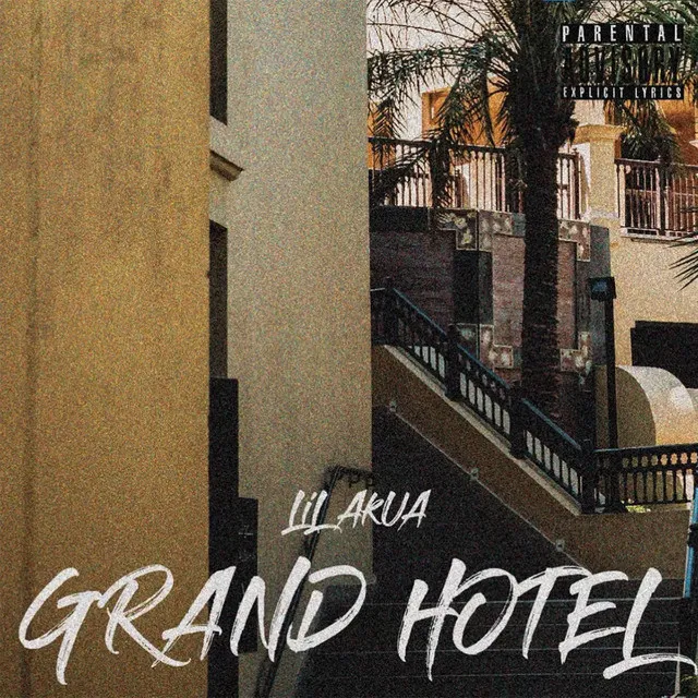 Grand Hotel