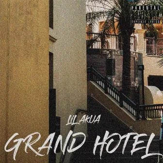 Grand Hotel by Simo