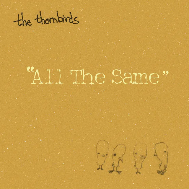 All The Same (Radio Edit)