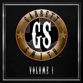 Volume I by Garrett Smith