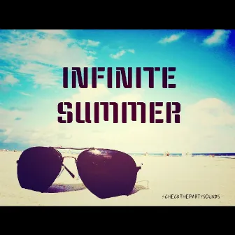 Infinite Summer Ep by Omicron