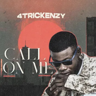 Call on Me by 4trickenzy