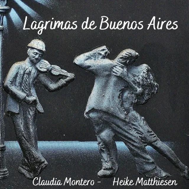 Lagrimas De Buenos Aires