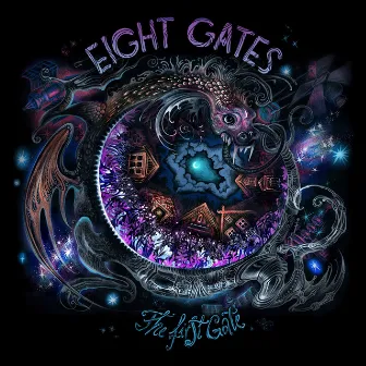 The First Gate by Eight Gates