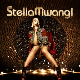 Stella Mwangi by Stella Mwangi