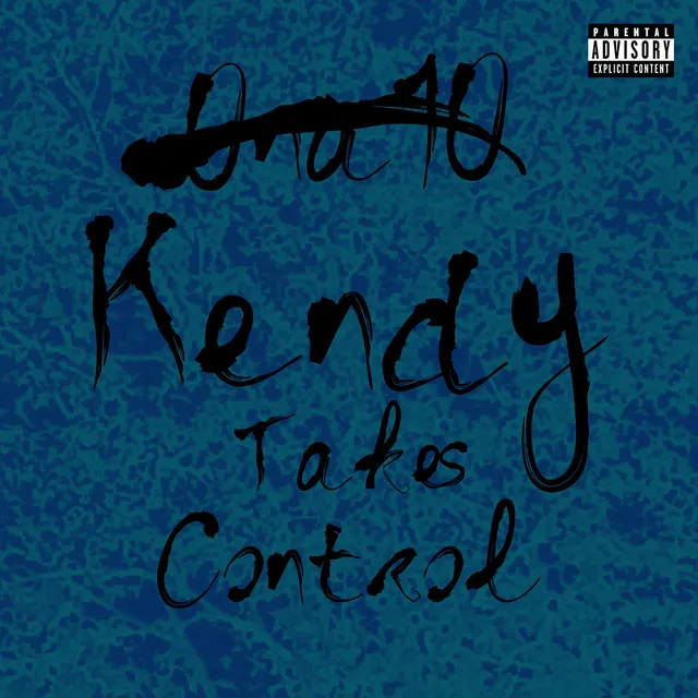 Kendy Takes Control