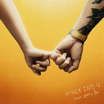 Stuck Into U by Pretty Rico