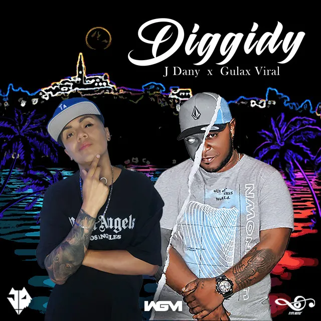 Diggidy