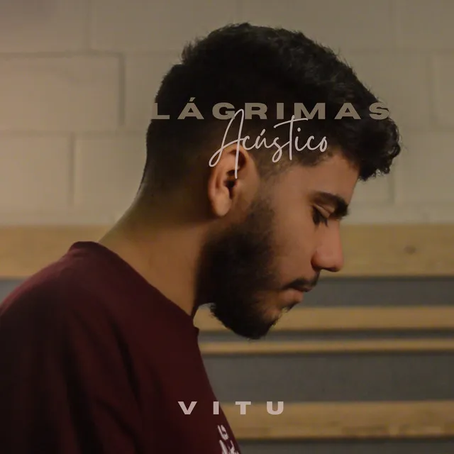 Lágrimas - Acústico