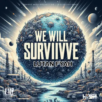 We Will Survive by Frankie Music