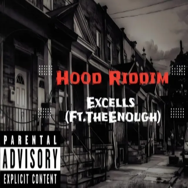 Hood Riddim