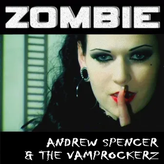 Zombie by The Vamprockerz