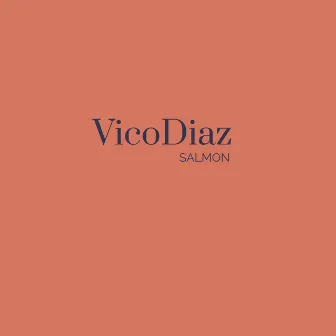 Salmon by Vico Diaz