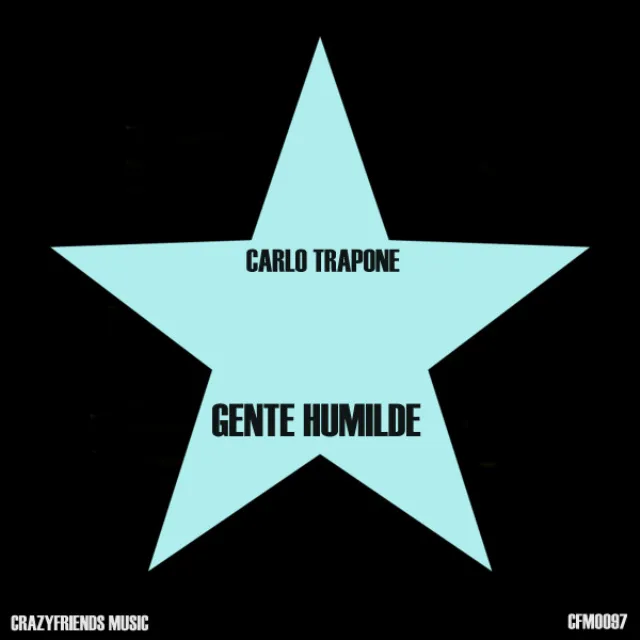 Gente Humilde - Radio Edit