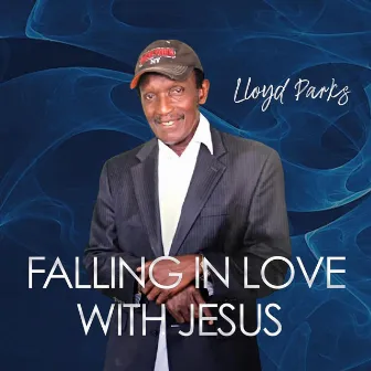 Falling in Love with Jesus (feat. Dean Fraser) by Lloyd Parks