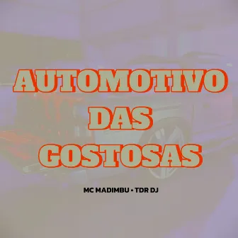 Automotivo das Gostosas by TDR DJ