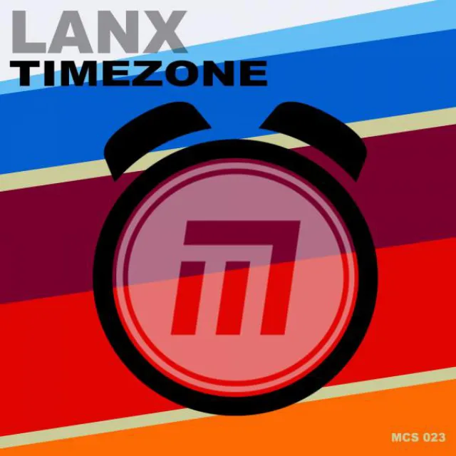 Timezone - Original Mix