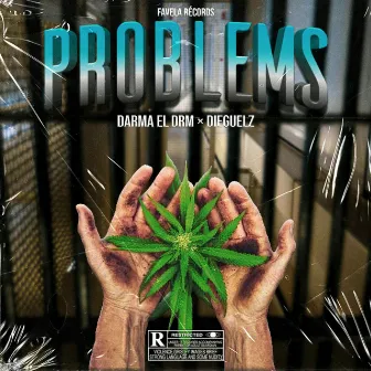 Problems by Darma el DRM