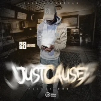 Just Cause by 28 Grams