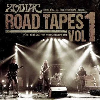 Road Tapes Vol. 1 by Zodiac