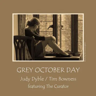 Grey October Day (Remixes) by Judy Dyble