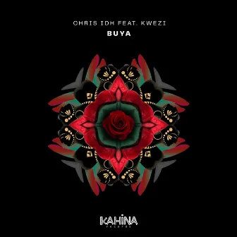 Buya by Chris IDH