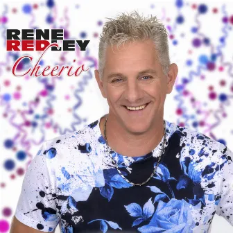 Cheerio by Rene Redley