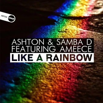 Like A Rainbow by Ashton