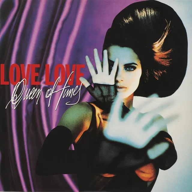 Love Love - Radio Mix