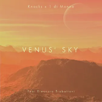 Venus' sky by Knocks