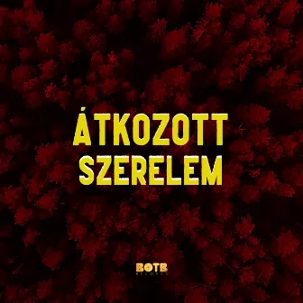 Átkozott szerelem by Sofi