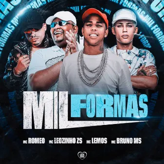 Mil Formas by Mc Romeo