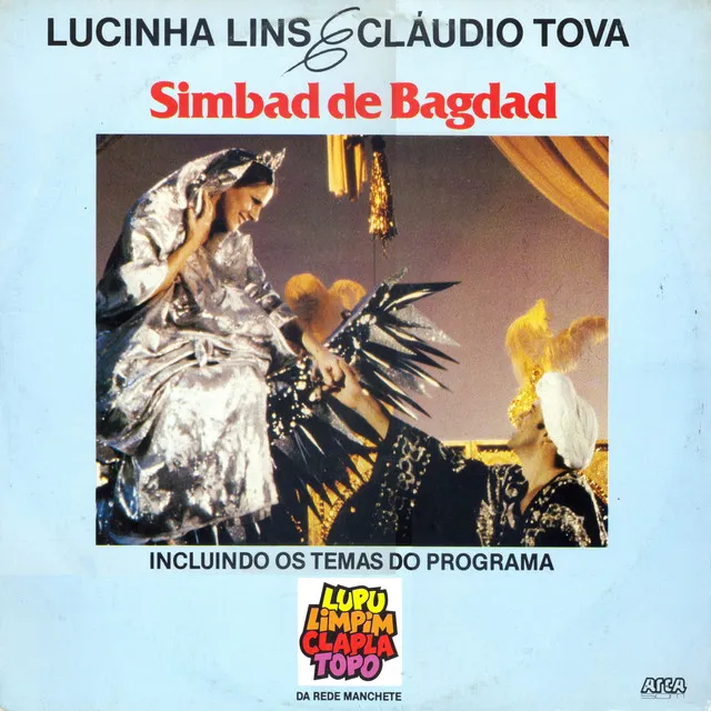 Simbad de Bagdad