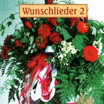 Wunschlieder 2 by ERF-Studiochor