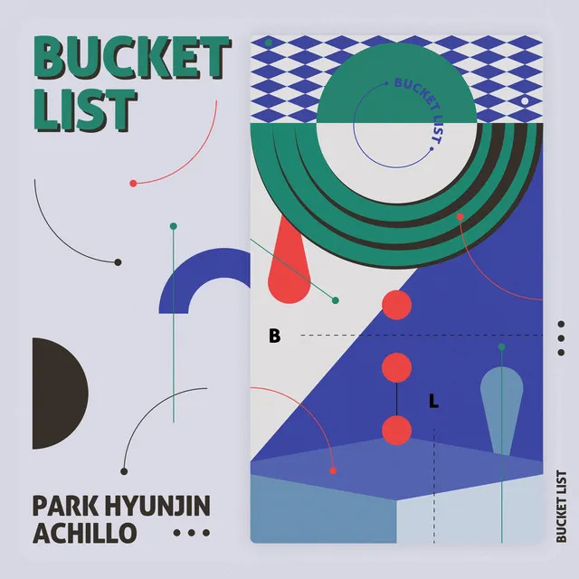 BUCKET LIST (Prod.dress)