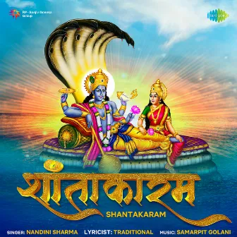 Shantakaram by Nandini Sharma