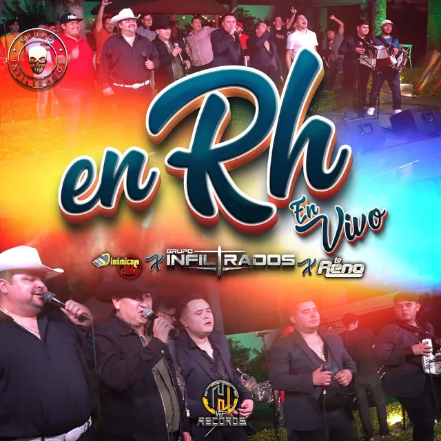 En RH - En Vivo