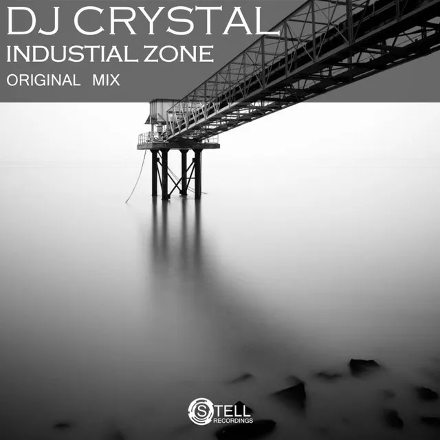 Industrial Zone - Original Mix