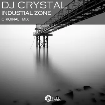 Industrial Zone by Dj Crystal