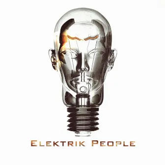 The Lost Get Loud by Elektrik People